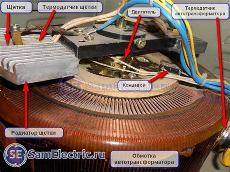 Принципы работы стабилизатора ресанта с буквой Н