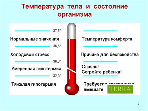 Причины возникновения субфебрильной температуры