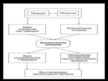 Причины и последствия негативного воздействия