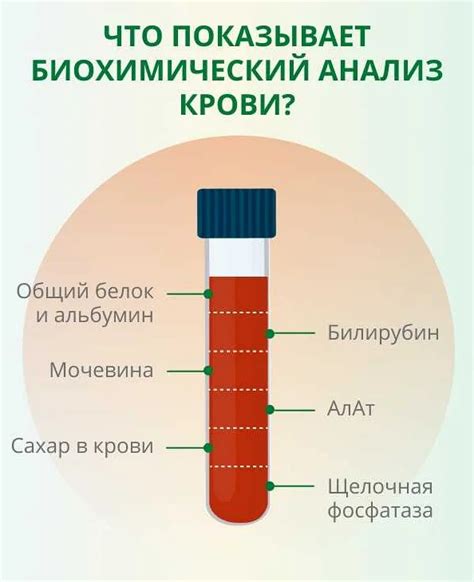 Причины повышенного уровня СА 15 в крови