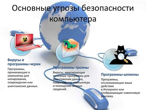 Проблемы сети и соединения