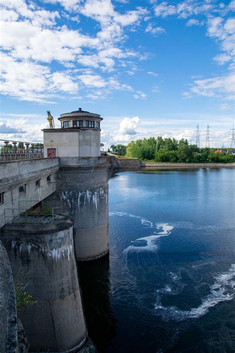 Провал плотины в Дубне: какие последствия несет угроза