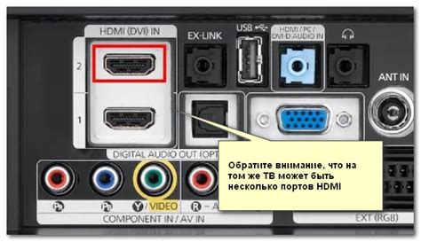 Проверьте связь HDMI или VGA портов