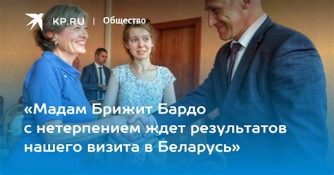 Публика с нетерпением ждет результатов