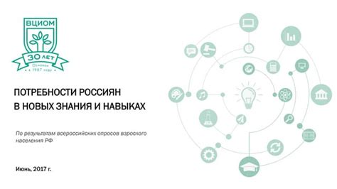 Различия в профильных знаниях и навыках