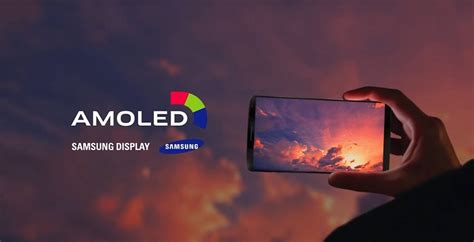 Различия между Супер AMOLED и Super AMOLED