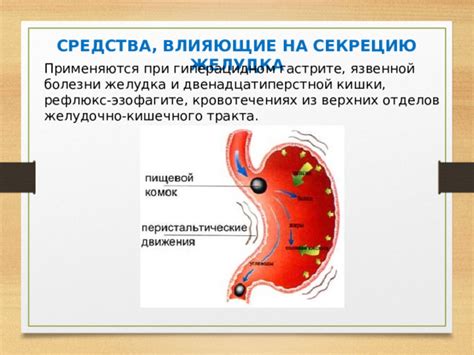 Различные пищевые привычки, влияющие на секрецию слюны