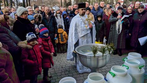 Различные традиции отмечания праздника