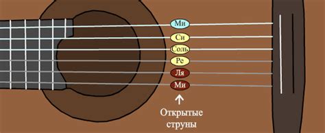 Разновидности гитарных струн