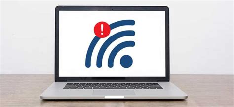 Распространенные проблемы с Wi-Fi и их решение