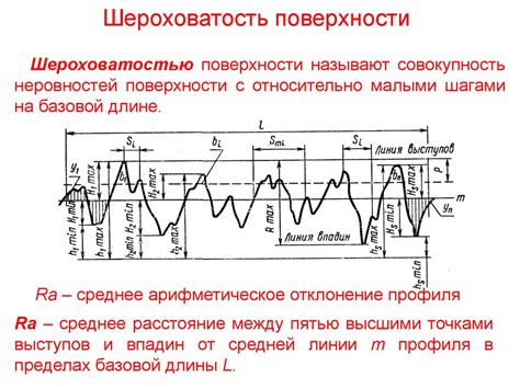 Расшифровка значений RA в разных сферах техники