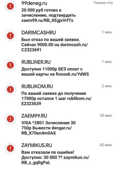 Расшифровка понятия смс-заказ