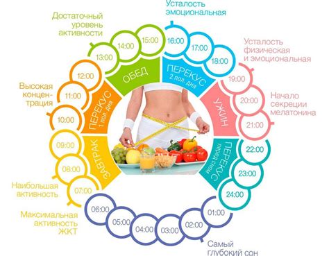 Режим питания для остановки поноса