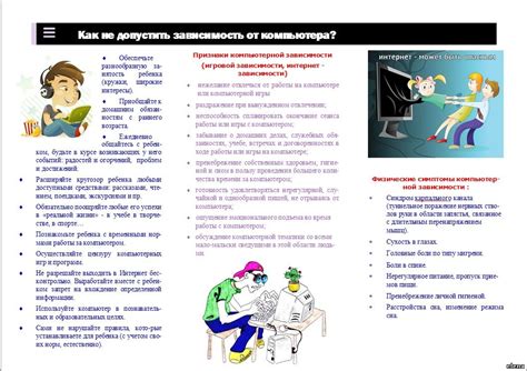 Рекомендации для предотвращения передержки