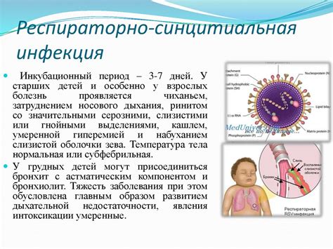 Респираторные заболевания