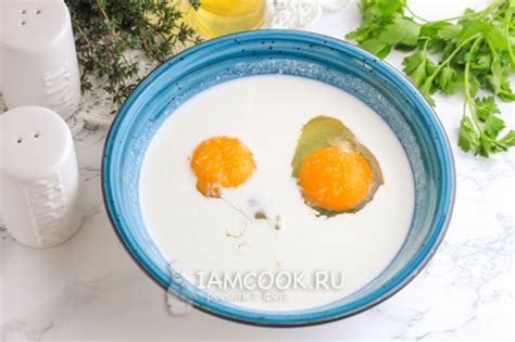 Рецепты из просроченного фруктового йогурта: вкусные и оригинальные блюда