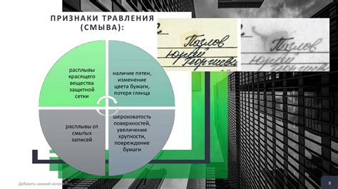 Риски неправильного оформления документов и способы избежать их