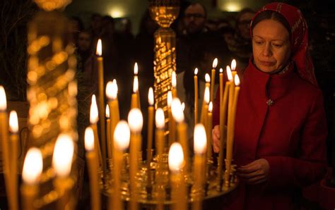 Сегодняшний церковный праздник и его значение