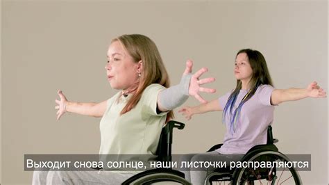 Сила эмоций: понимание и принятие