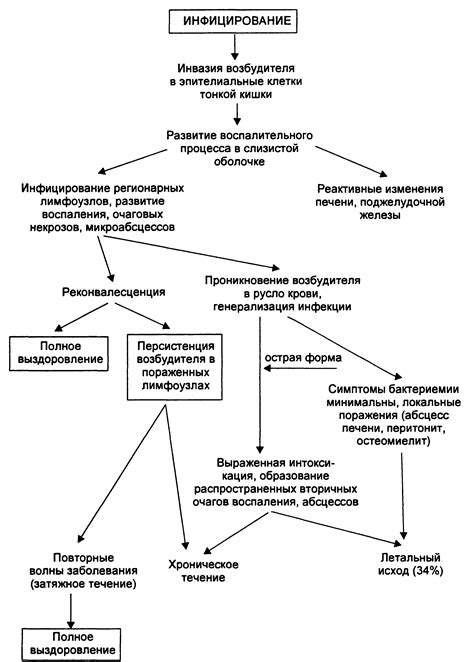 Симптомы и основные проявления