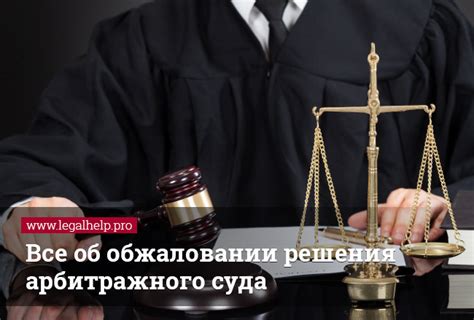 Соберите доказательства для обжалования решения суда