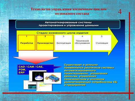 Современные технологии увеличения числа совместимого подвижного состава