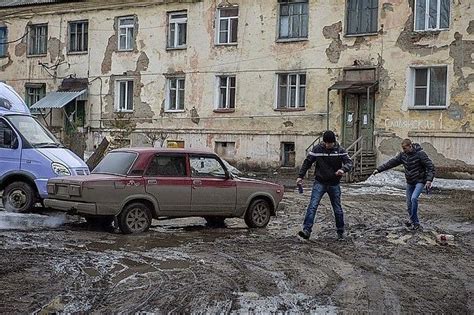 Создайте фотодоказательства повреждений