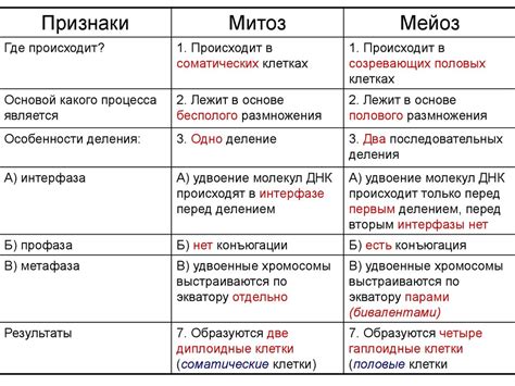 Сравнение: значение и способы применения