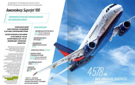 Сравнение Сухого Суперджета 100 и Boeing: какой предпочтительнее?