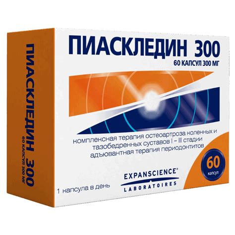 Сравнение препаратов для суставов: пиаскледин 300 или артра мсм - что лучше?