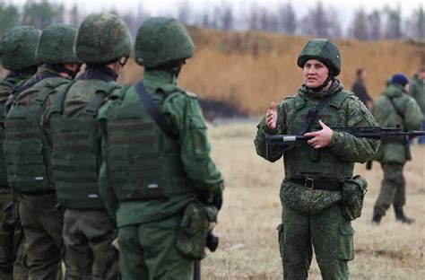 Стаж военной службы