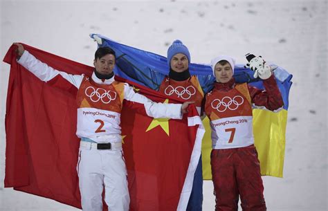 Тайны выигрыша на Олимпиаде: