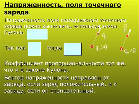 Теория электромагнитных полей и проводники