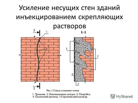 Технология заполнения мелких трещин в стяжке пола