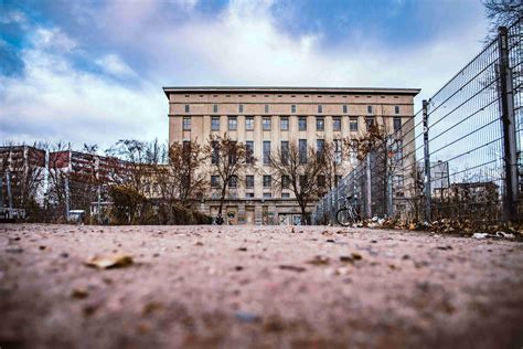 Техно становится культурным движением