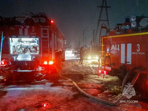 Толкование сна о пожаре в незнакомом доме