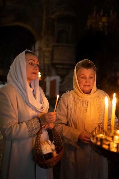 Традиции и обряды панихиды в православной церкви