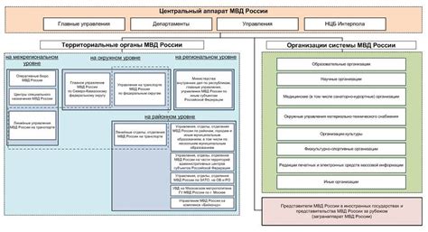 Требования к оперу в МВД