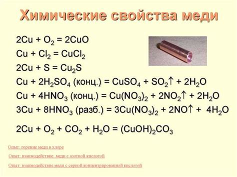 Устойчивость полипропилена к коррозии