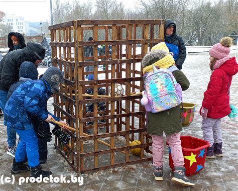 Устраиваем конкурсы и развлечения