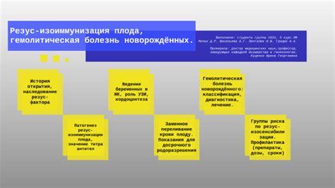 Факторы, способствующие развитию гноя