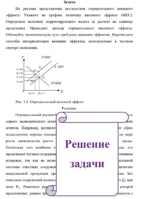 Физические последствия отрицательного АСЛО