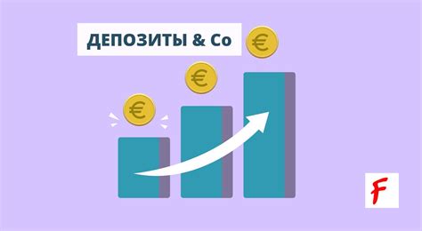 Финансовые продукты и индексы