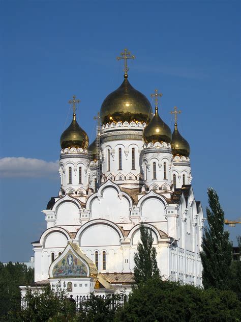 Храм-колокольня "Спасо-Преображенский собор"