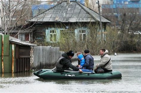 Что делать при затоплении: права и обязанности