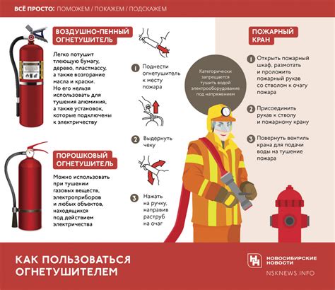 Что делать при пожаре: главные ошибки для избежания