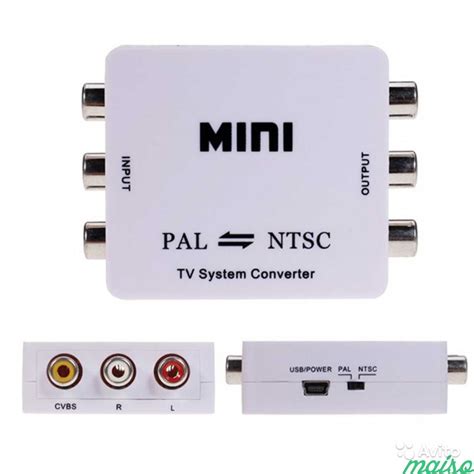 Что означают NTSC и PAL?