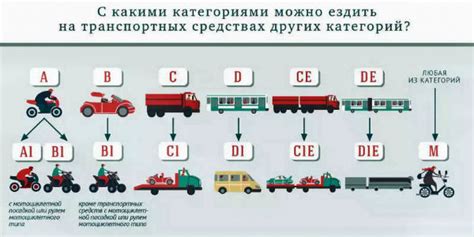 Что такое категория е и зачем она нужна?