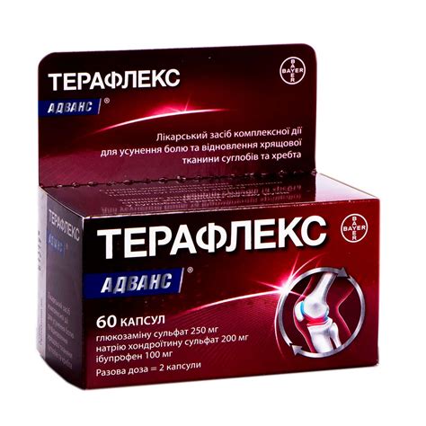 Что такое терафлекс?