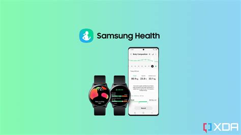 Что такое Samsung Health?